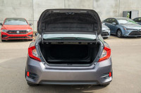 This 2017 Honda Civic Sedan Touring brings together refined style, advanced technology, and reliable... (image 9)