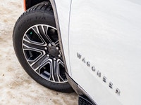 The Jeep Wagoneer Series delivers luxury, space, and capability in one confident full-size SUV. Tech... (image 8)