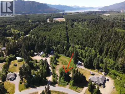 Located in Strawberry Meadows, this 1.54-acre lot has been cleared, driveway in and some pre-build g...