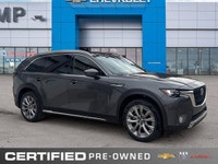 Saskatoon Motor Products - Recent Arrival! 2025 Mazda CX-90 GT - Certified Certification Program Det... (image 7)