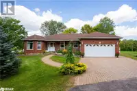 1 WHITETAIL Drive New Lowell, Ontario