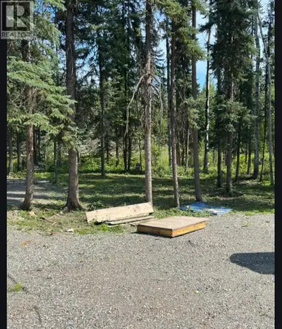 What's YOUR DREAM? Imagine building your vision on this picturesque 5.15 acres (per BC Assessment)....