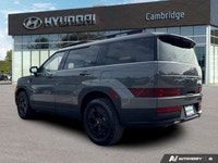 *2025 Hyundai Santa Fe XRT | All-Wheel Drive | Panoramic Roof | Heated Seats | CarPlay * *Rugged cap... (image 2)