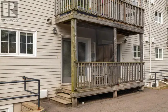 328 A Queen Street Charlottetown, Prince Edward Island in Condos for Sale in Charlottetown - Image 15