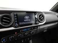 Built for both work and adventure, this 2023 Toyota Tacoma Double Cab combines rugged capability wit... (image 5)