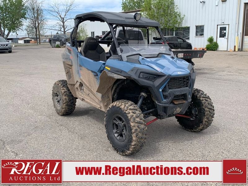 Polaris Rzr 2024 photo 2