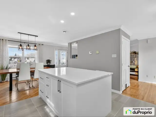 $639,900 - 2 Storey for sale in Ste-Therese in Houses for Sale in Laval / North Shore - Image 7