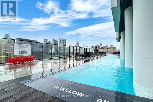 717 - 55 ONTARIO STREET Toronto (Moss Park), Ontario in Long Term Rentals in City of Toronto - Image 13