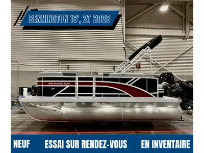 Bienvenue chez Binette Marine! Le choix parfait pour votre prochaine aventure nautique! Vous rêvez d...
