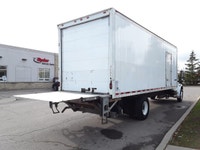 Ryder Stock ID: 793084 Transmission Type/Speed: AUTO 5 Engine: DIESEL B6.7 '17 280/2400 Horse Power:... (image 5)
