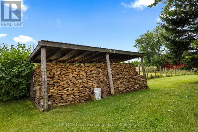 774 BRUCE 23 ROAD Kincardine, Ontario in Land for Sale in Owen Sound - Image 21