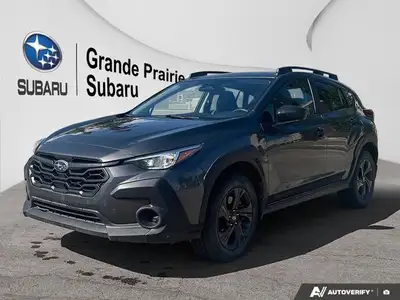 Come visit our Grande Prairie Subaru team, you can find us at 11445 104 Avenue Grande Prairie, AB T8...