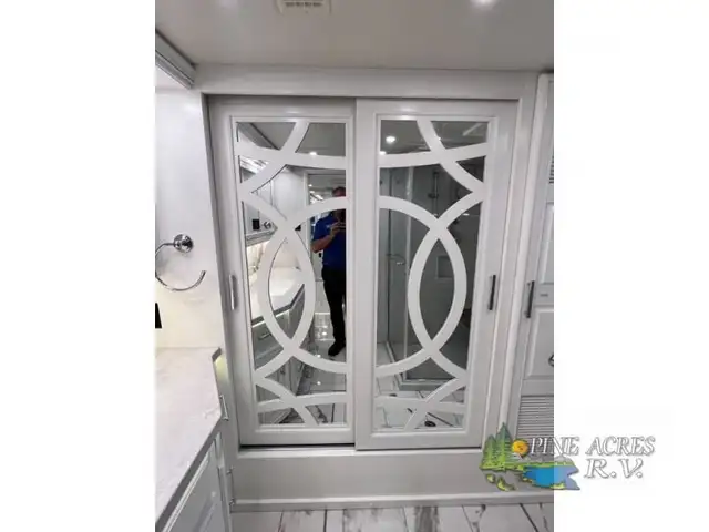 2024 Entegra Coach Anthem 44B 450 h.p. Diesel in RVs & Motorhomes in Moncton - Image 74