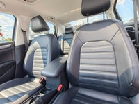 This VW Passat is in extra clean condition inside and out. this is the R line, fully loaded, Fender... (image 5)