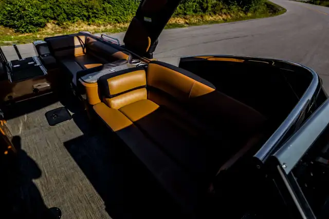 2024 Avalon WAKETOON in Powerboats & Motorboats in Rimouski / Bas-St-Laurent - Image 25