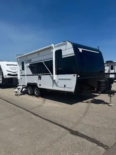 Welcome to Eldorado RV Sales, the longest running dealership in Southern Alberta! The 2026 Winnebago...