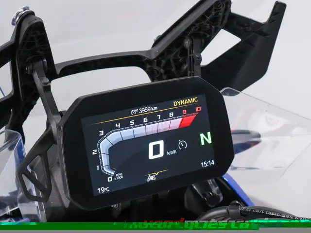 2025 BMW R1300GS Adventure in Street, Cruisers & Choppers in Kelowna - Image 16