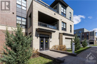 351 BAYROSE DRIVE UNIT#201 Nepean, Ontario