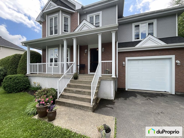 $697,000 - 2 Storey for sale in St-Charles-Borromée — photo 2