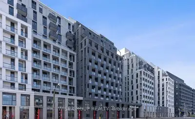 Price: $438,888 / $1,665/mo Welcome To This Stunning East-facing 1-bedroom Plus Den, 2 -Bathroom Sui...