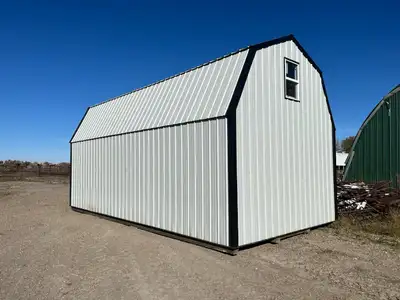 This item sells online at Grunthal Auction Service on the Offsite Sale. Built with engineered spec t...