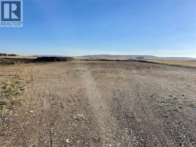 34 Rosella Borek Road Dawson Creek, British Columbia in Land for Sale in Dawson Creek - Image 6