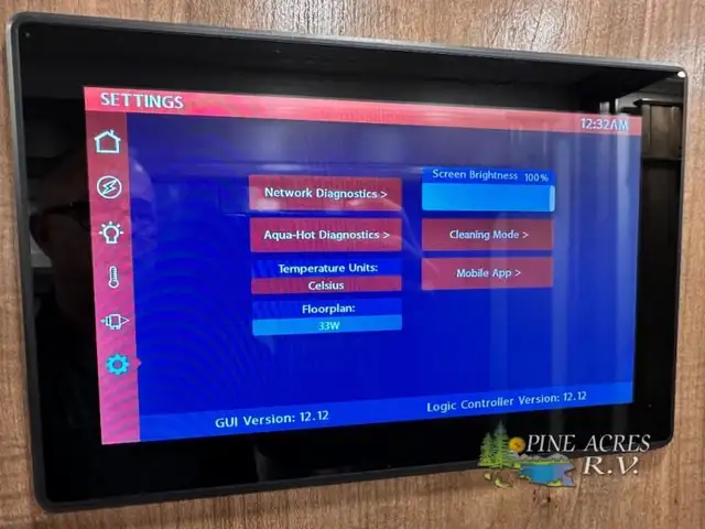 2022 Entegra Coach Aspire 44W 450 h.p. Diesel 11 K Miles in RVs & Motorhomes in Moncton - Image 41