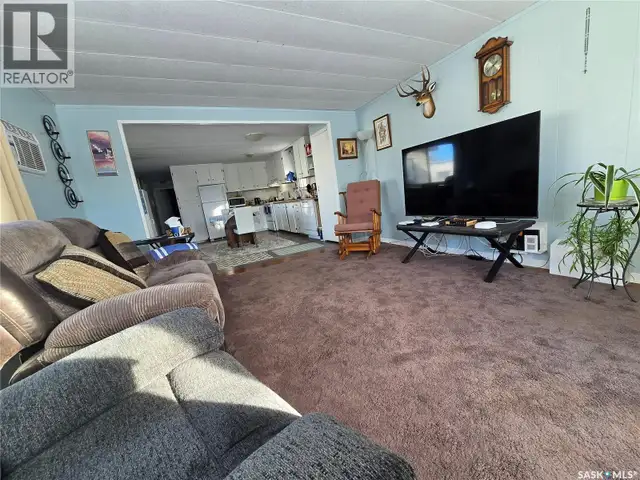 105 Larch STREET Caronport, Saskatchewan in Houses for Sale in Moose Jaw - Image 9