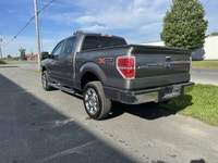 2011 Ford F150 XLT XTR ECOBOOST V6 3.5L 4x4 —- FINANCEMENT MAISON DISPONIBLE AVEC ACOMPTE DE 5,400$... (image 3)