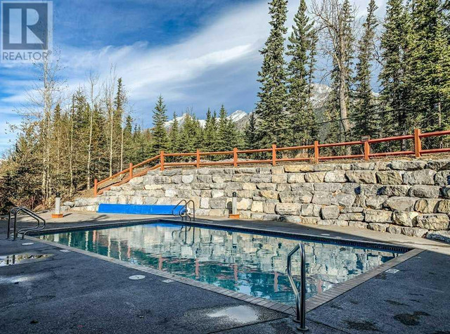 410, 170 Kananaskis Way Canmore, Alberta in Condos for Sale in Banff / Canmore - Image 4