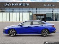 This Hyundai Elantra has a dependable Regular Unleaded I-4 2.0 L/122 engine powering this Variable t... (image 2)