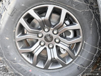 Off-Road Package, Heated Seats, Climate Control, Aluminum Wheels, Running Boards! This vehicle is lo... (image 6)