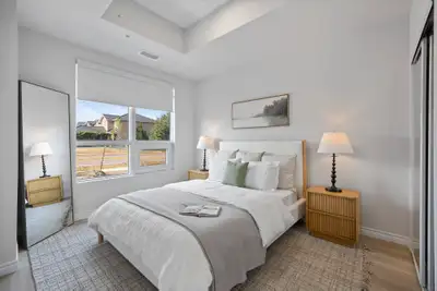 Brand New Rentals in South Barrie at The Deanwood Welcome to The Deanwood - Crafted Rental Living in...