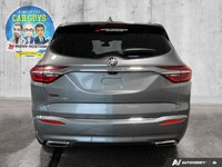 Welcome to Mann-Northway Auto Source. Elevate your journeys in the distinguished 2021 Buick Enclave... (image 5)