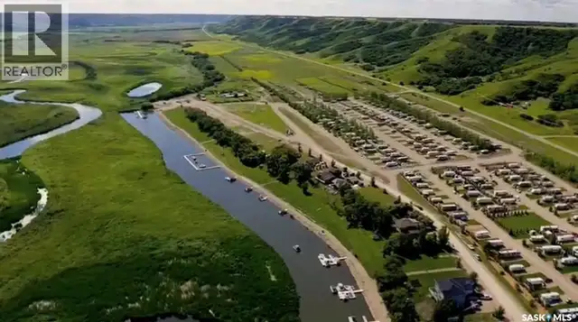 14 Oakley LANE Round Lake, Saskatchewan in Land for Sale in Regina - Image 3