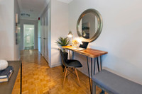 Realstar's Rockliffe Park Suites offers an exceptional opportunity to live in Downtown Oakville. We... (image 5)