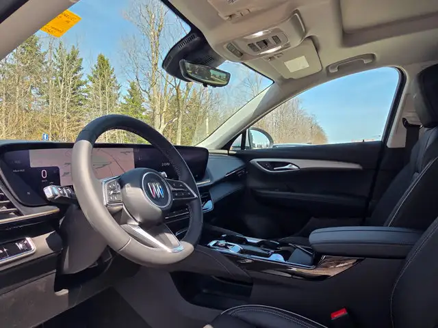 2026 Buick Envision Avenir- Bose Sound - Panoroof - Demo/Used in Cars & Trucks in Barrie - Image 21
