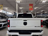 **SUMMER SPECIAL!** FEATURING : V8 HEMI ETORQUE POWERED, 4X4, BEDLINER, MOPAR TONNEAU COVER, RAM LED... (image 8)