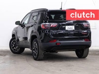 Electric Parking Brake, Brake Assist, Power Tailgate/Hatch and more! Clutch is the largest online us... (image 5)
