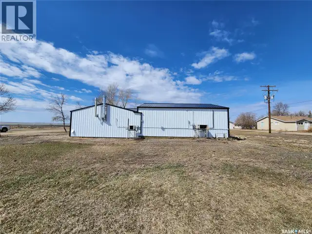 303 N Railway AVENUE Morse, Saskatchewan in Commercial & Office Space for Sale in Moose Jaw - Image 10