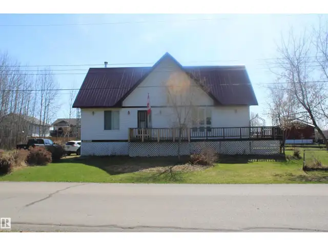 29 POWER DR Rural Lac Ste. Anne County, Alberta in Houses for Sale in St. Albert - Image 3
