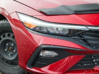 Lane Keep Assist, Heated Seats, Android Auto, Apple CarPlay, Aluminum Wheels! Compare at $24705 - Ou... (image 5)