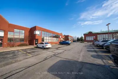 Location: Appleby Line / South Service Rd Monthly Rent: $6180 + Tmi *Many Uses Allowed* *Same Day Sh...