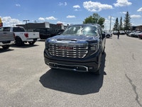 This GMC Sierra 1500 delivers a Turbocharged Diesel I6 3.0L/183 engine powering this Automatic trans... (image 6)