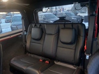 This *2020 Jeep Wrangler Unlimited 4*4 (VIN: 1C4HJXCG7LW197641)* is built for Alberta's adventurous... (image 6)