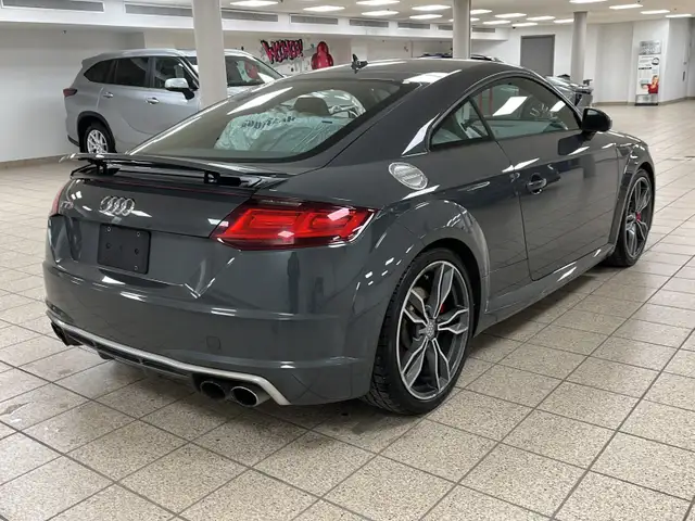 2016 Audi TT 2.0T in Cars & Trucks in Calgary - Image 7