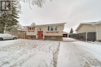 43 Coleman CRESCENT Regina, Saskatchewan