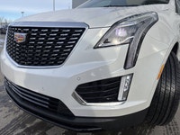 AMVIC LICENSED DEALER The 2026 Cadillac XT5 Luxury AWD presents a refined blend of comfort, performa... (image 2)