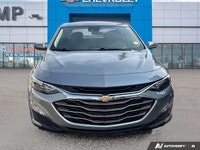 Saskatoon Motor Products - Recent Arrival! 2023 Chevrolet Malibu LT - Certified. GM Certified Detail... (image 8)