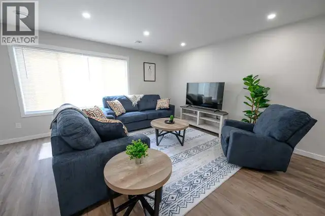 A, 10021 105 Avenue Grande Prairie, Alberta in Long Term Rentals in Grande Prairie - Image 6